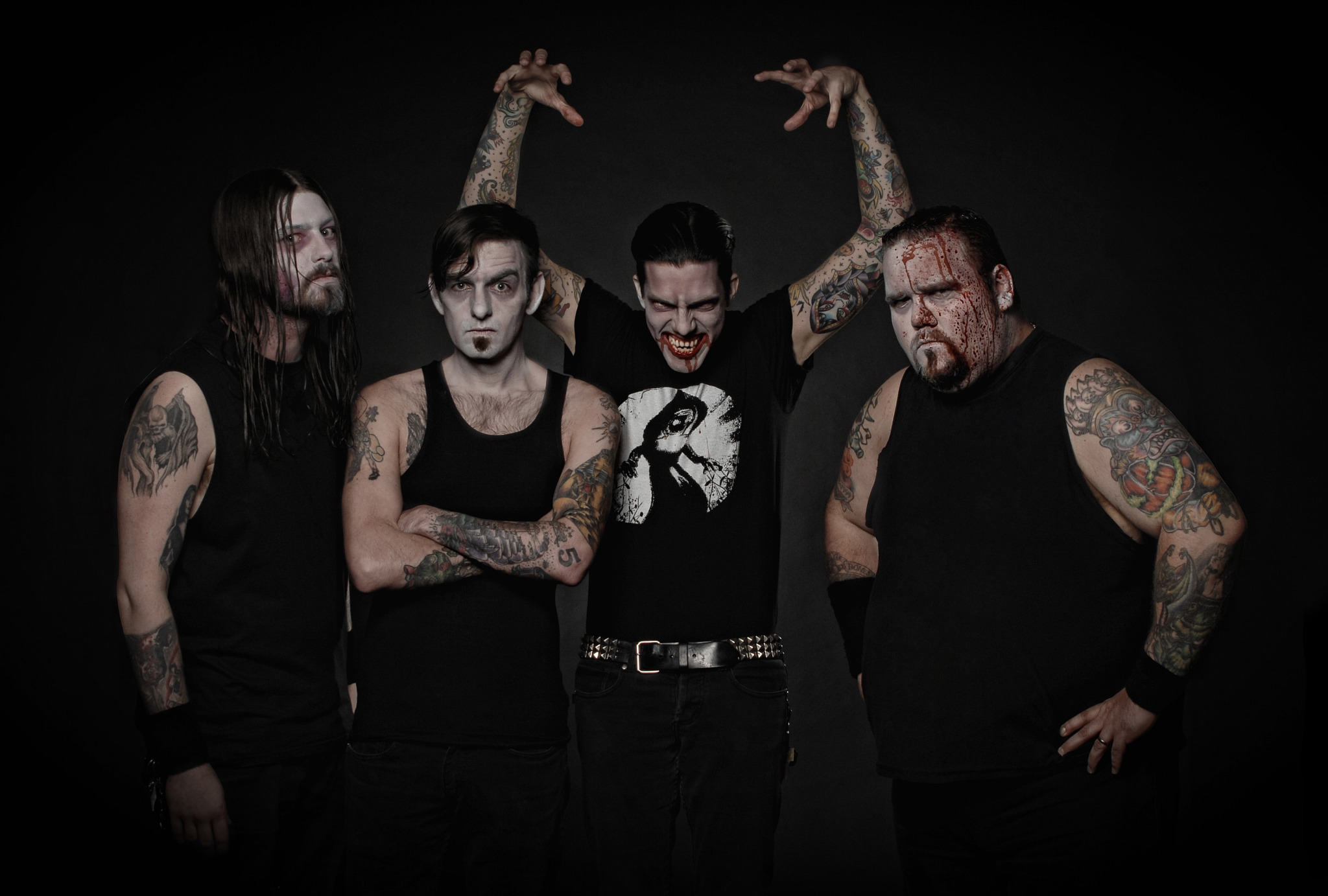 วง Blitzkid