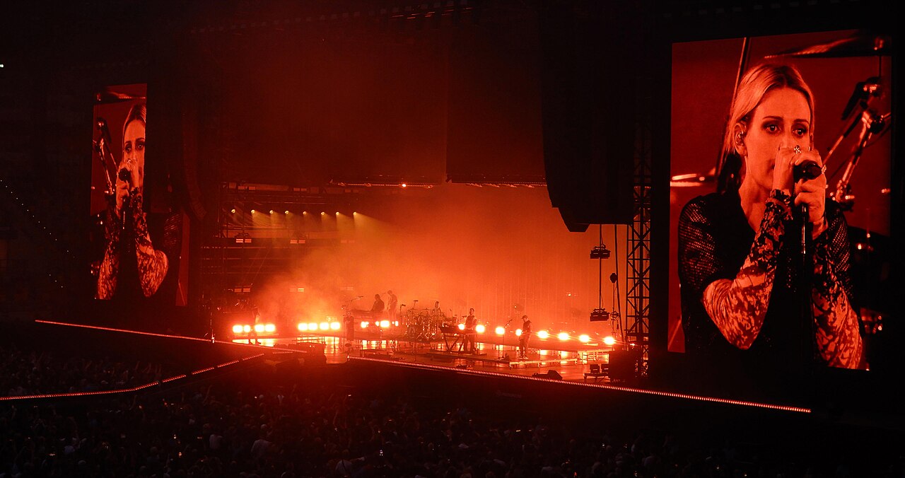 Linkin Park ยุคใหม่ ปี 2025